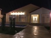 Satılır 4 otaqlı 170 m2 bağ evi Mərdəkan