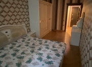 İcarəyə verilir 3 otaqlı 105 m2 yeni tikili Memar Əcəmi m.