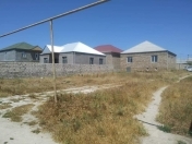 Satılır 4 sot torpaq Binə