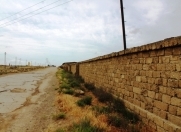 Satılır 100 sot torpaq Suraxanı r.