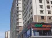 İcarəyə verilir 2 otaqlı 50 m2 yeni tikili İnşaatçılar m.