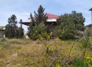 İcarəyə verilir 5 otaqlı 300 m2 bağ evi Bilgəh