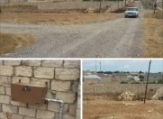 Satılır 3 sot torpaq Fatmayı