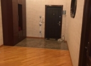 İcarəyə verilir 3 otaqlı 125 m2 yeni tikili Yasamal r.