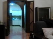 İcarəyə verilir 3 otaqlı 110 m2 yeni tikili Elmlər Akademiyası m.