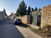 Satılır 10 sot torpaq Novxanı