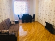 İcarəyə verilir 2 otaqlı 90 m2 yeni tikili Tibb Universiteti