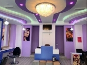 Satılır 3 otaqlı 124 m2 obyekt İnşaatçılar m.