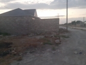 Satılır 2 sot torpaq Binə