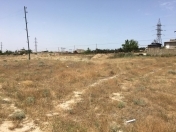 Satılır 3 sot torpaq Koroğlu m.