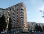 Satılır 2 otaqlı 65 m2 yeni tikili Əhmədli