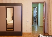 İcarəyə verilir 3 otaqlı 100 m2 yeni tikili Gənclik m.