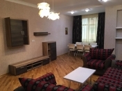 İcarəyə verilir 3 otaqlı 139 m2 yeni tikili Xətai r.