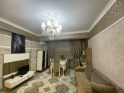 İcarəyə verilir 3 otaqlı 110 m2 yeni tikili Olimpik Star