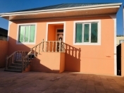 Satılır 4 otaqlı 125 m2 həyət evi Hövsan