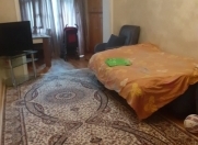 Satılır 1 otaqlı 48 m2 köhnə tikili 8 km