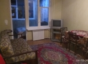 İcarəyə verilir 1 otaqlı 40 m2 köhnə tikili Nərimanov r.