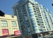 İcarəyə verilir 2 otaqlı 88 m2 yeni tikili Nəsimi r.