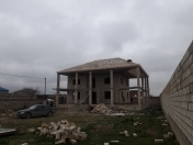 Satılır 7 otaqlı 260 m2 yeni tikili Albalı