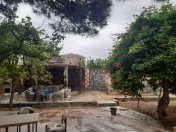 İcarəyə verilir 4 otaqlı 300 m2 bağ evi Novxanı