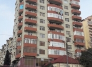 İcarəyə verilir 2 otaqlı 60 m2 yeni tikili 9 mkr