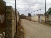 Satılır 2.7 sot torpaq Buzovna