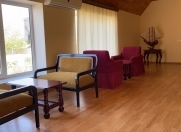 İcarəyə verilir 6 otaqlı 200 m2 bağ evi Bilgəh