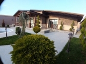 Satılır 5 otaqlı 200 m2 bağ evi Mərdəkan