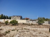 Satılır 4.5 sot torpaq Mərdəkan