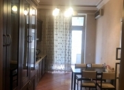 Satılır 4 otaqlı 192 m2 yeni tikili Səməd Vurğun parkı