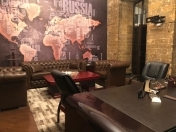 İcarəyə verilir 3 otaqlı 100 m2 ofis Nizami m.