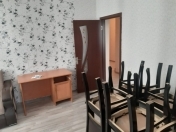 İcarəyə verilir 2 otaqlı 52.3 m2 yeni tikili Masazır