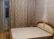 İcarəyə verilir 2 otaqlı 60 m2 yeni tikili Yeni Yasamal