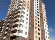 İcarəyə verilir 3 otaqlı 110 m2 yeni tikili Şah İsmayıl Xətai m.