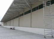 Satılır 4 otaqlı 1400 m2 obyekt Bakmil m.