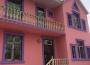 Satılır 5 otaqlı 200 m2 həyət evi Xırdalan