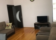 Satılır 4 otaqlı 100 m2 köhnə tikili Zabrat 2