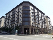 Satılır 4 otaqlı 160 m2 yeni tikili Ağ şəhər