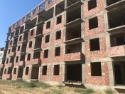 Satılır 1 otaqlı 46.3 m2 yeni tikili Qurtuluş - 93 Yaşayış Kompleksi