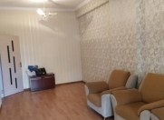 İcarəyə verilir 2 otaqlı 70 m2 yeni tikili 8 km