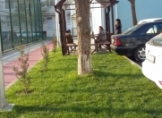 Satılır 1 otaqlı 40 m2 köhnə tikili Gənclik m.