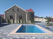 Satılır 5 otaqlı 410 m2 bağ evi Mərdəkan