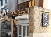 Satılır 1 otaqlı 20 m2 obyekt Fövqəladə Hallar Nazirliyi Akademiyası