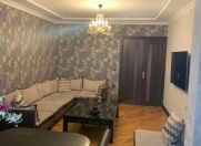 Satılır 4 otaqlı 110 m2 köhnə tikili Əhmədli m.