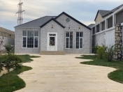 Satılır 4 otaqlı 150 m2 bağ evi Mərdəkan