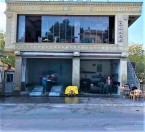 Satılır 3 otaqlı 140 m2 obyekt 28 May m.