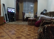 Satılır 2 otaqlı 50 m2 köhnə tikili Sərhədçi İdman kompleksi