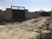 Satılır 2.25 sot torpaq Hövsan