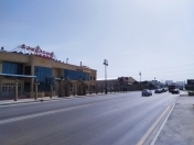 Satılır 50 sot torpaq Binəqədi r.