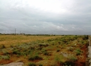 Satılır 100 sot torpaq Suraxanı r.